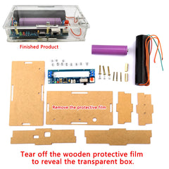 1000Kv Diy Kit High Voltage Generator 400Kv Dc High Voltage Generator Booster Board Inverter High Voltage Diy Kit Module