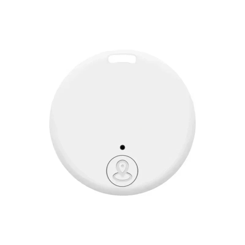 Xiaomi GPS Tracker – Bluetooth 5.0 Mini Anti-Lost Device for Pets, Kids, Bags & Wallets
