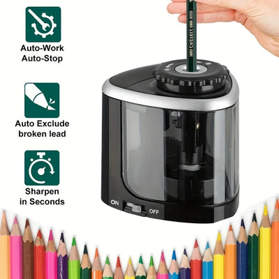 DeskTrim Electric