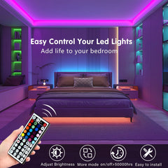 Portable Mini Clip-On Fill Light – USB Rechargeable, 10 Brightness Modes