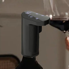 Wine Accessories – Automatic Electric Aerator & Pourer