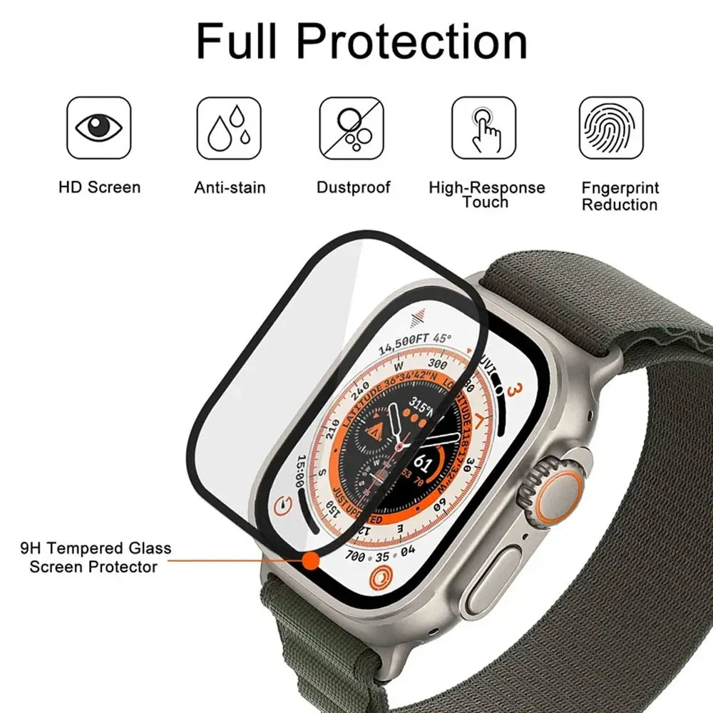 UltraFlex Protector