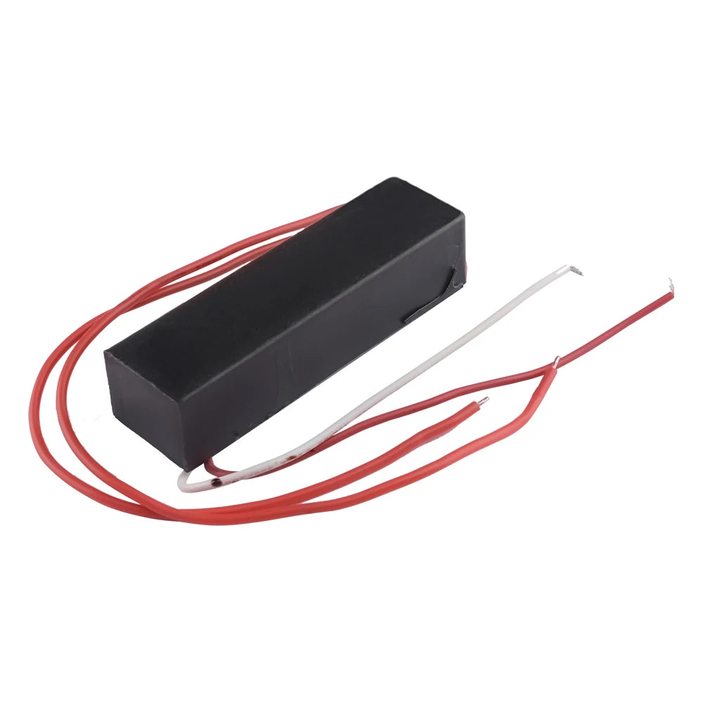 DC 3.6V–6V High Voltage Boost Module – Pulse Arc Generator & Ignition Coil (12KV–800KV)