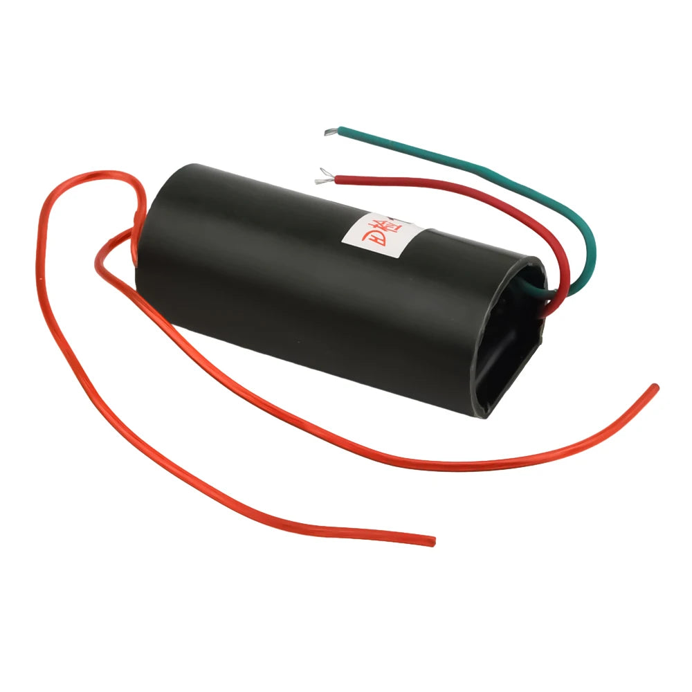 DC 3.6V–6V High Voltage Boost Module – Pulse Arc Generator & Ignition Coil (20KV–1000KV)