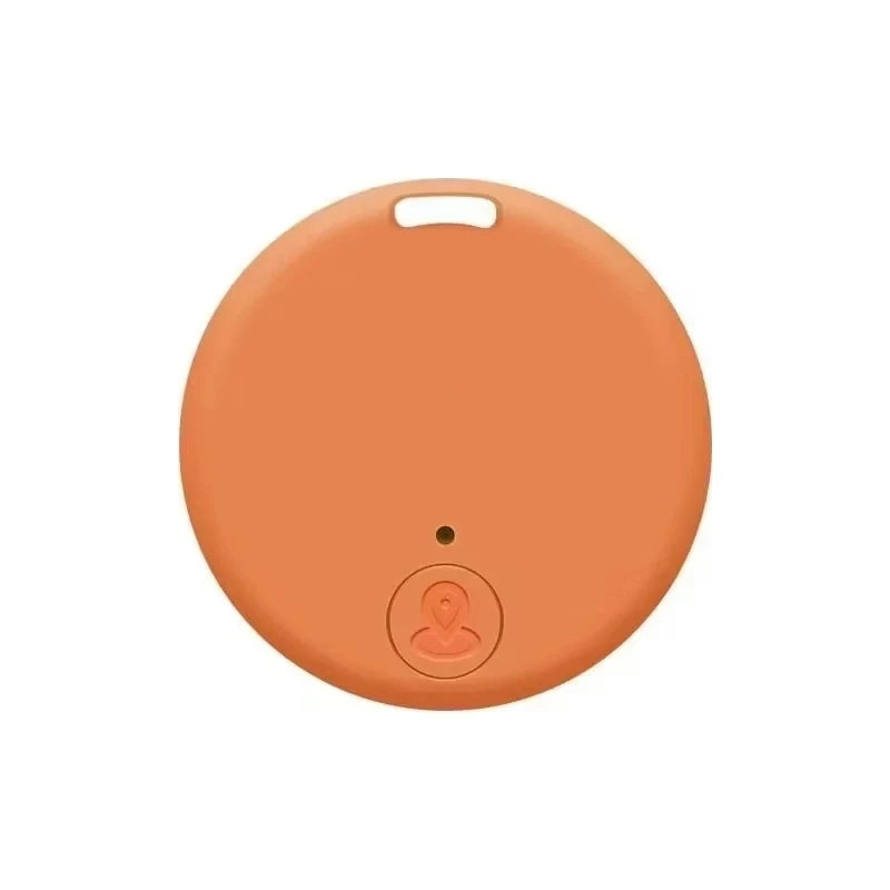 Xiaomi GPS Tracker – Bluetooth 5.0 Mini Anti-Lost Device for Pets, Kids, Bags & Wallets