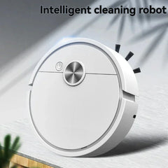 Xiaomi Mijia 3-in-1 Robot Vacuum – 4000Pa Smart Sweeping Cleaner for Floors, Carpets & Pet Hair