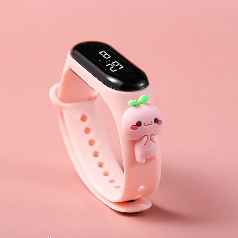 MickeyGlow Watch