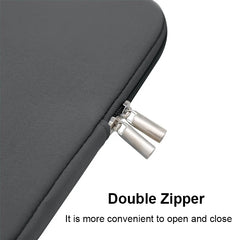 Laptop Bag Sleeve – Compatible with Xiaomi, Lenovo, Dell & MacBook (13-15.6")