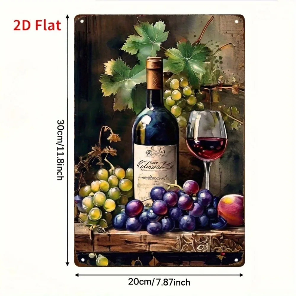 VinoArt Decor