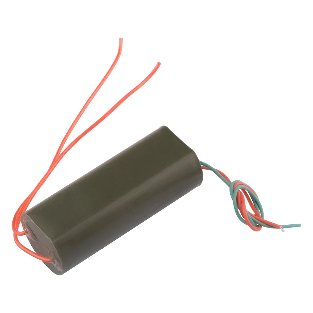 DC 3.6V–6V High Voltage Boost Module – Pulse Arc Generator & Ignition Coil (12KV–800KV)