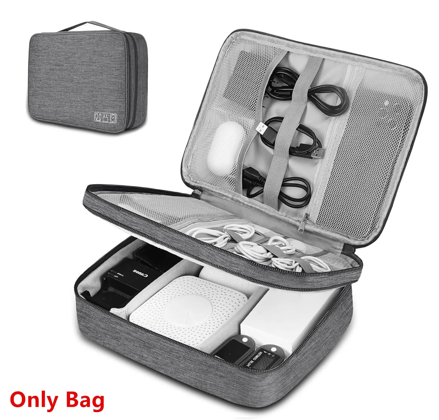 TechPouch Pro