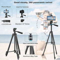 Universal Phone/Camera Tripod Stand