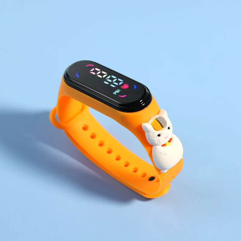 MickeyGlow Watch
