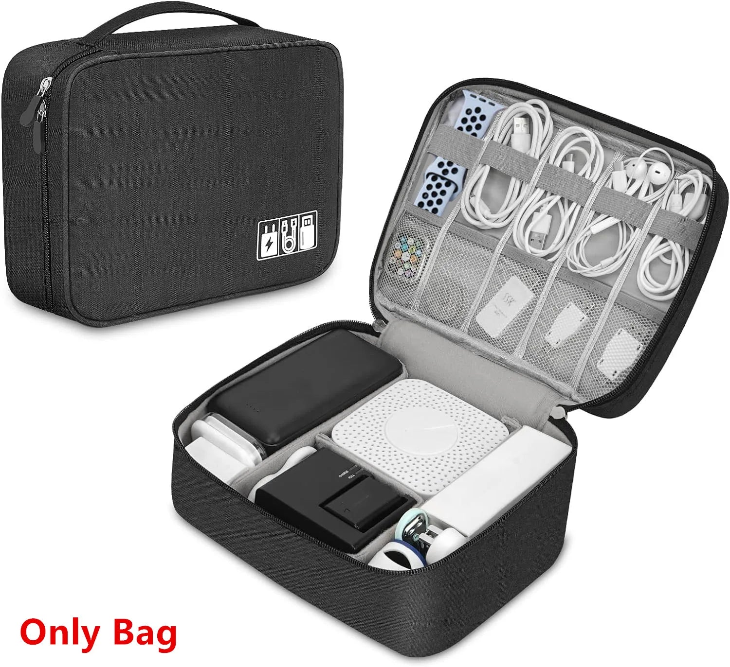 TechPouch Pro
