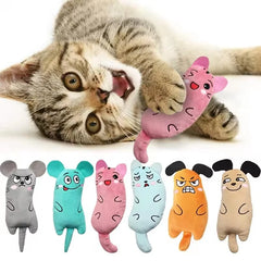 PawPlay Plush