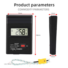 HeatSense Pro