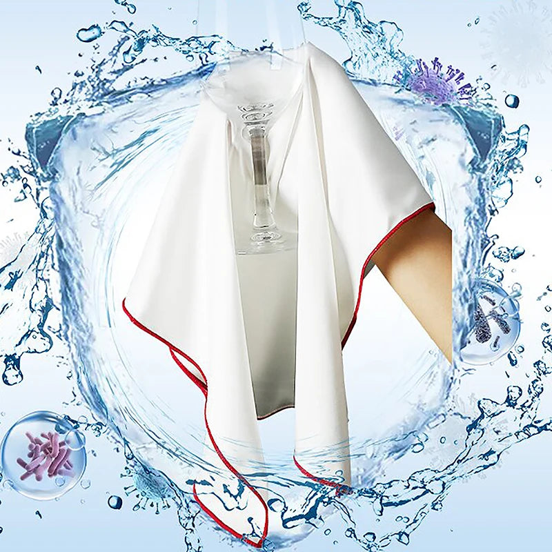 ClearSip Cloth