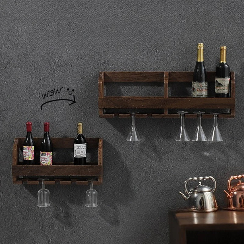 VinoMini Decor