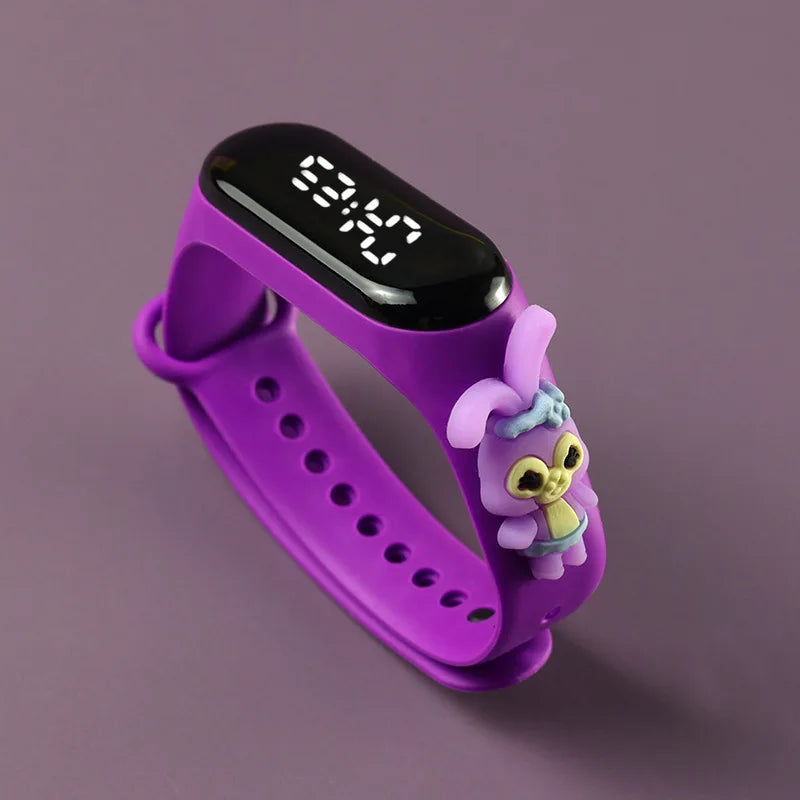 MickeyGlow Watch