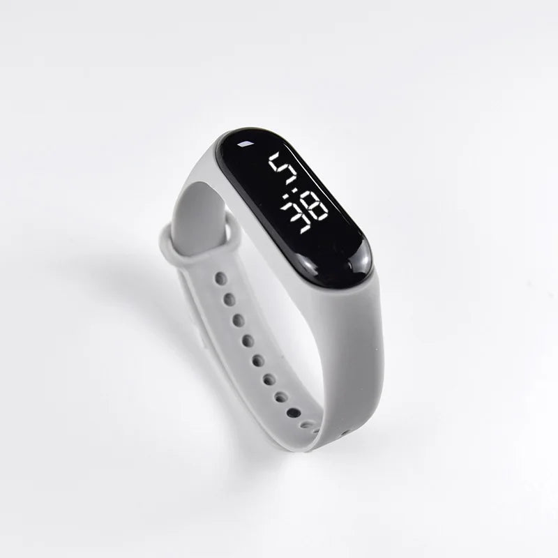 MickeyGlow Watch