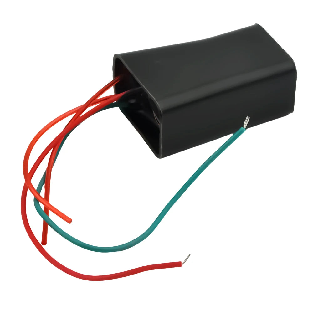 DC 3.6V–6V High Voltage Boost Module – Pulse Arc Generator & Ignition Coil (20KV–1000KV)
