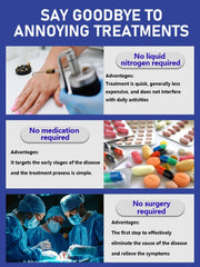 1st Gen Wart Repair Root – Fast & Effective Treatment