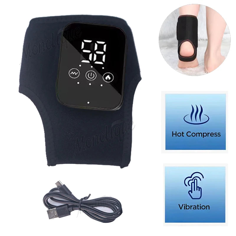 Electric Wrist Ankle Brace