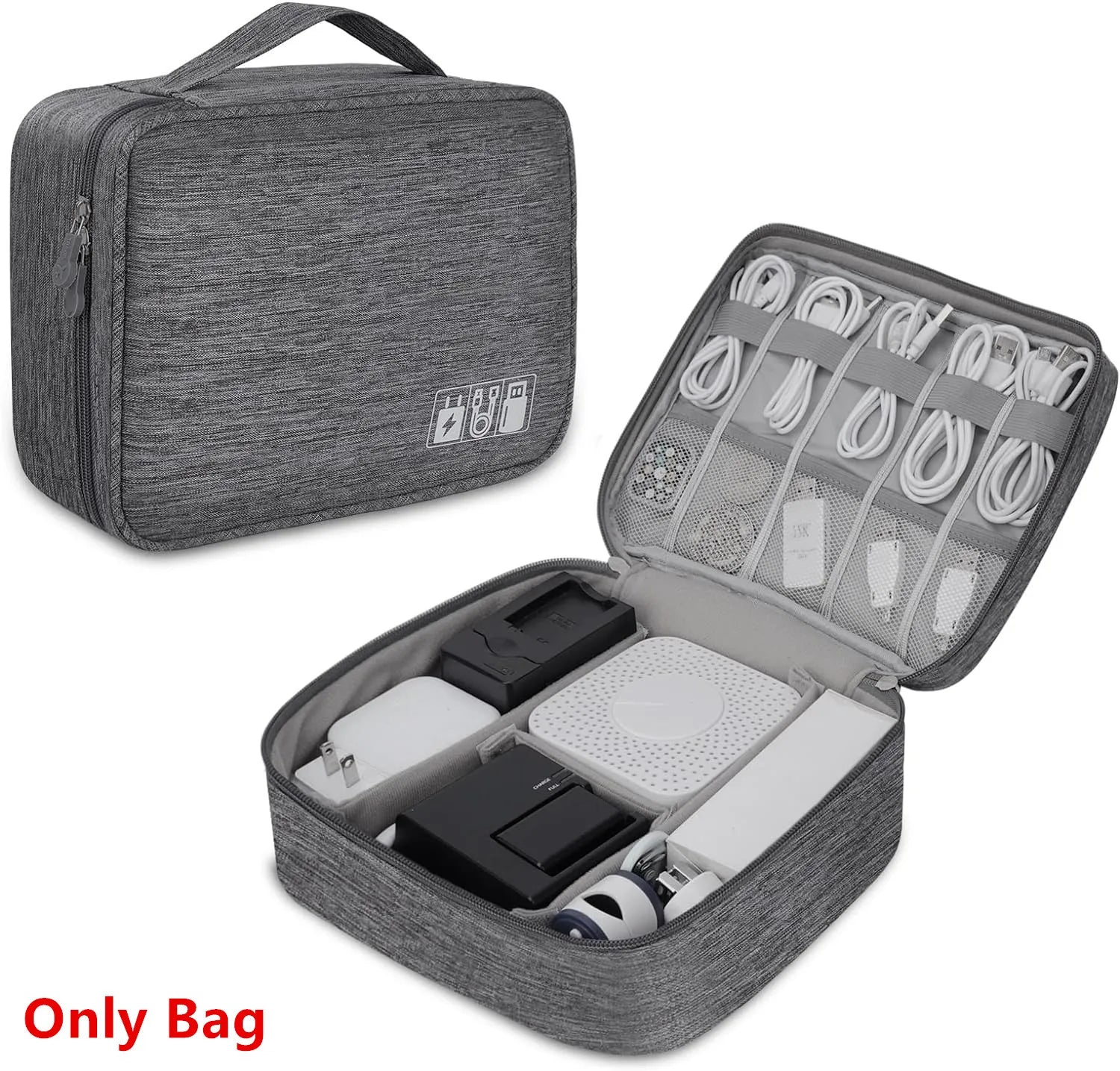 TechPouch Pro