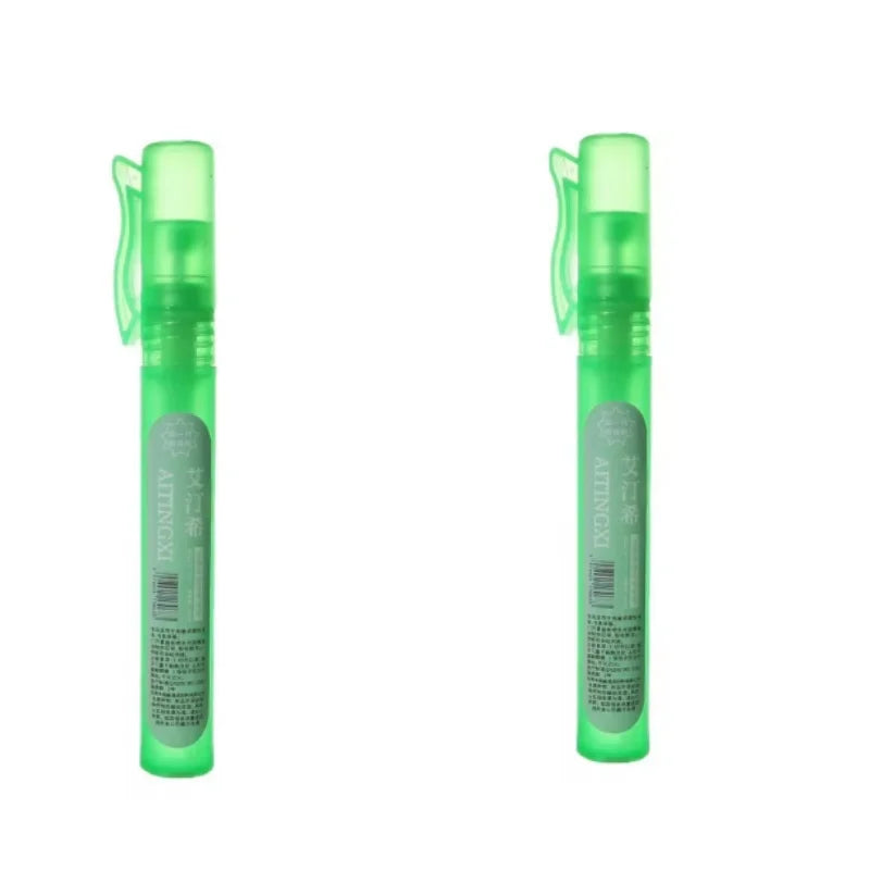 Privacy Protection Spray Pen – Data & Thermal Paper Corrector 🖊️🛡️