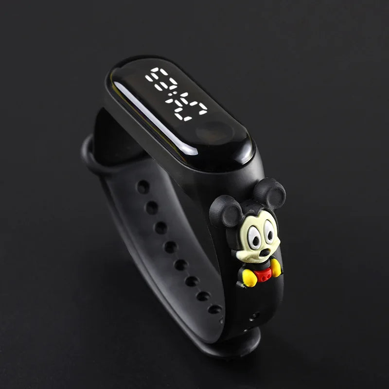 MickeyGlow Watch