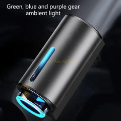 J0MA Car Air Freshener Diffuser Intelligent Car Aromas Adjustment Auto Air Freshener