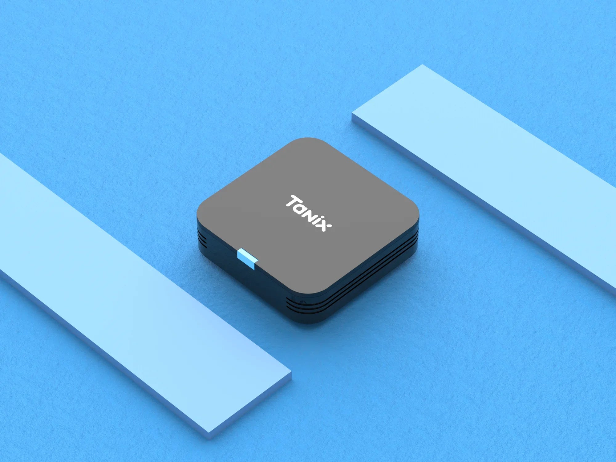 GV TV Box TX1