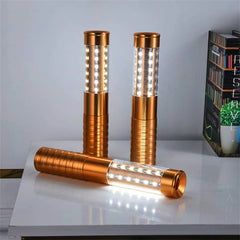 Rechargeable LED Champagne Sparkler – VIP Nightclub & Bar Flash Stick