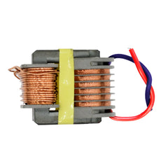 1/5pcs 15KV High Frequency Voltage Inverter Voltage Coil Arc Generator Step Up Boost Converter Power Transformer