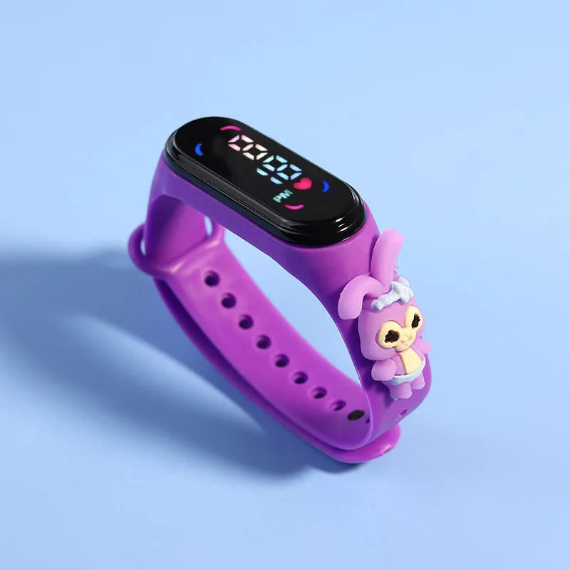 MickeyGlow Watch