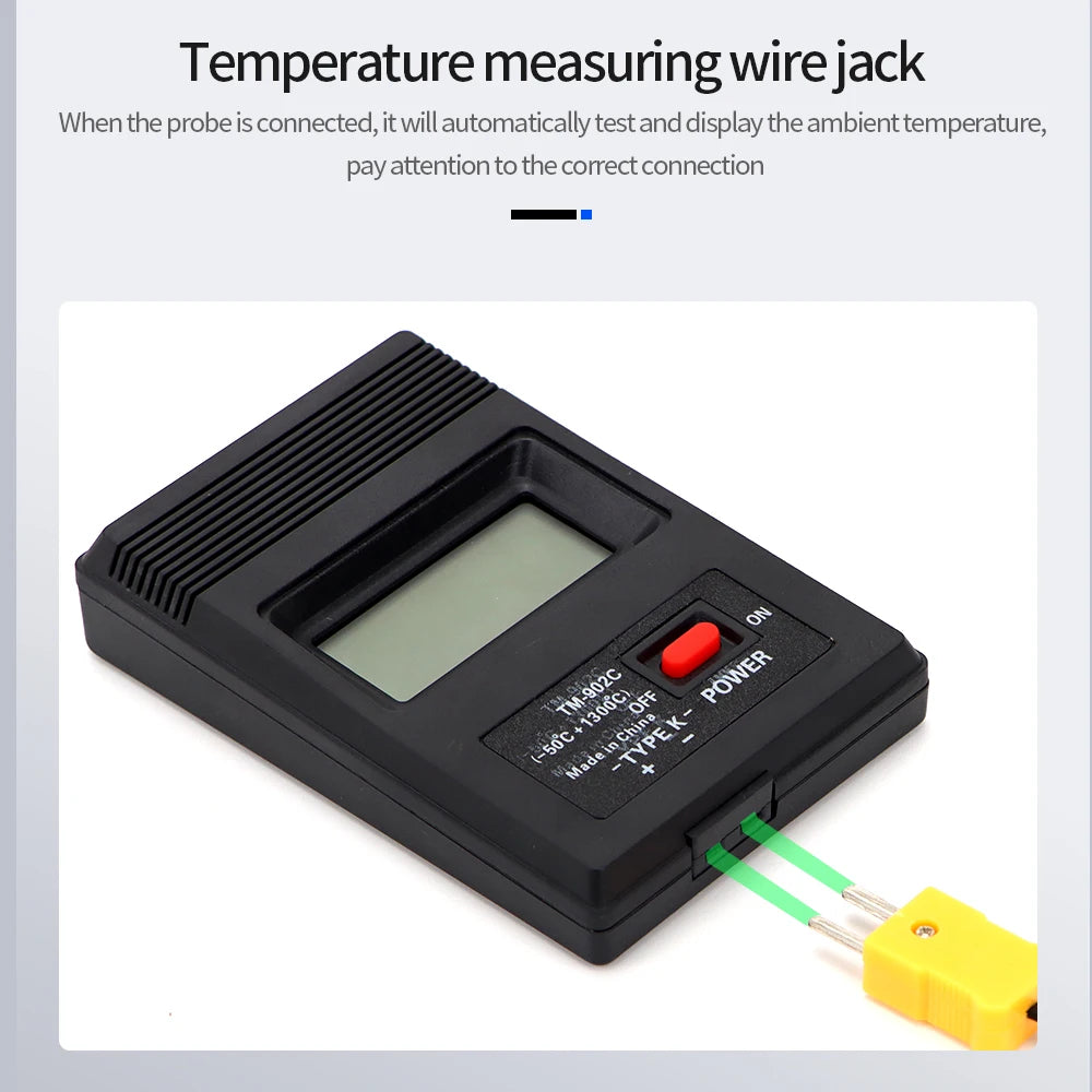 HeatSense Pro