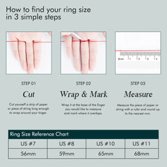 Ntag216 NFC Smart Ring – Programmable 888 Bytes Epoxy Ceramic Gift 💍📲