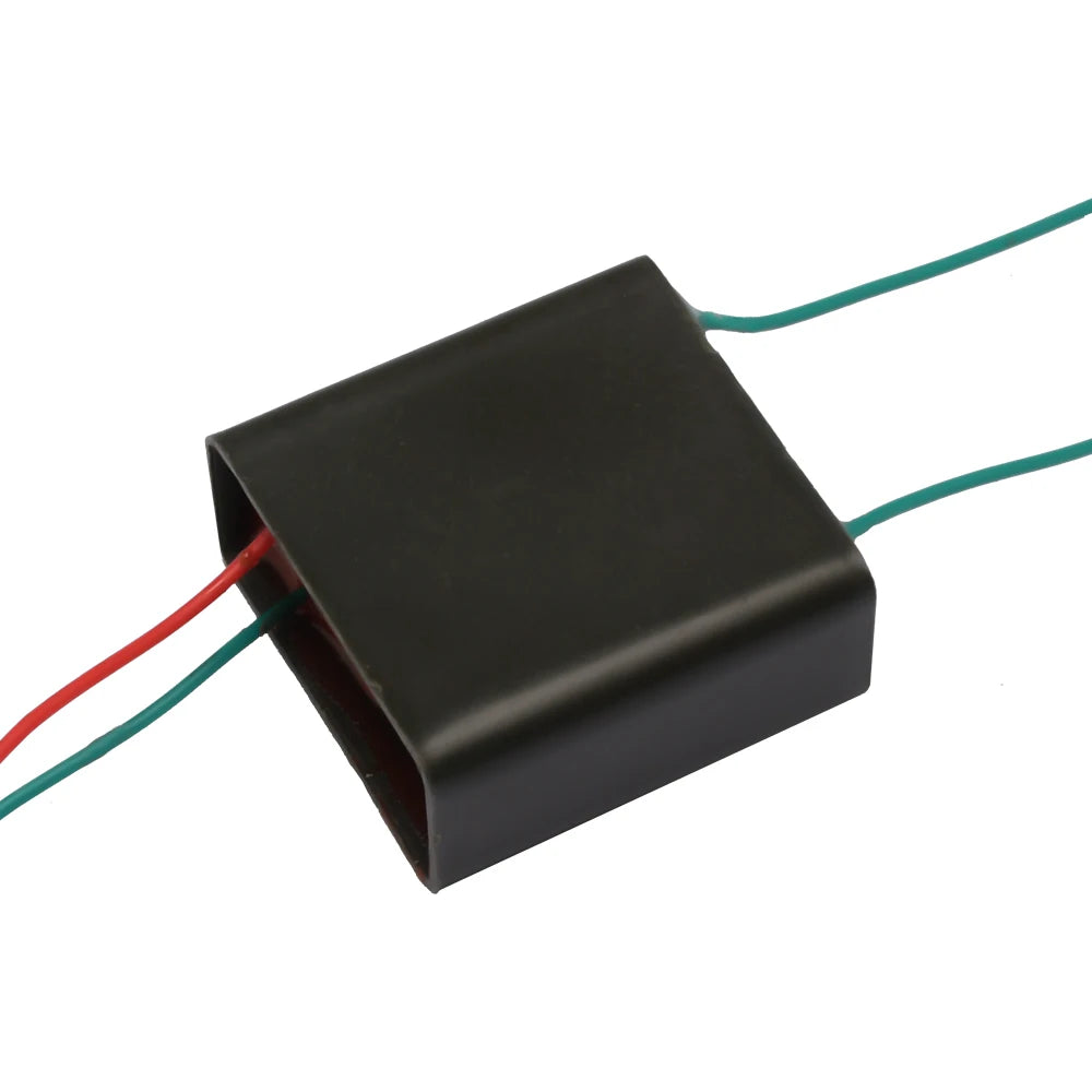 DC 3.6V–6V High Voltage Boost Module – Pulse Arc Generator & Ignition Coil (12KV–800KV)