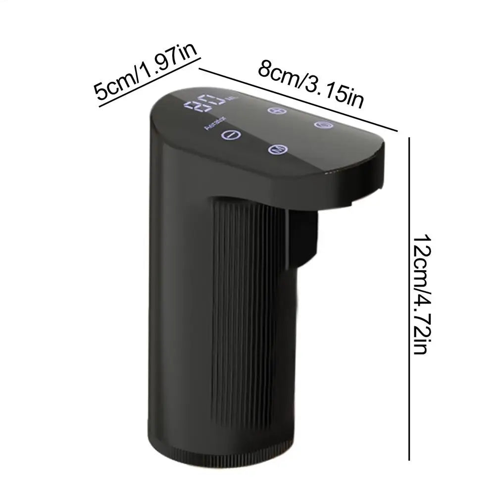 Wine Accessories – Automatic Electric Aerator & Pourer