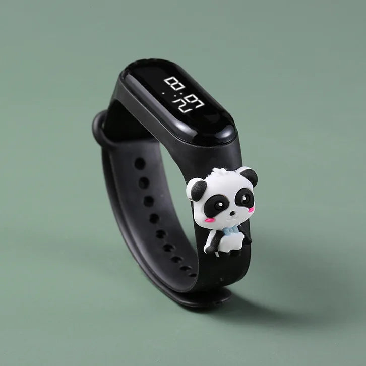 MickeyGlow Watch