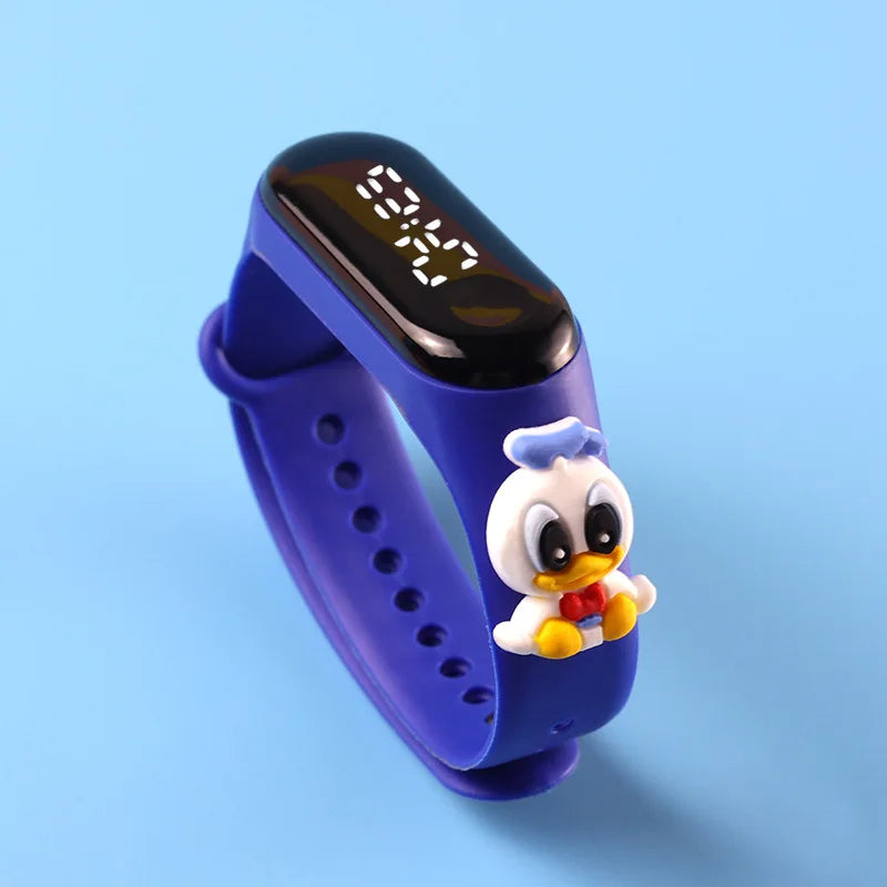 MickeyGlow Watch