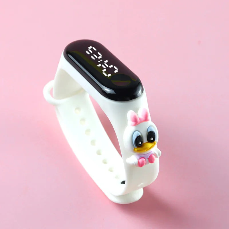 MickeyGlow Watch