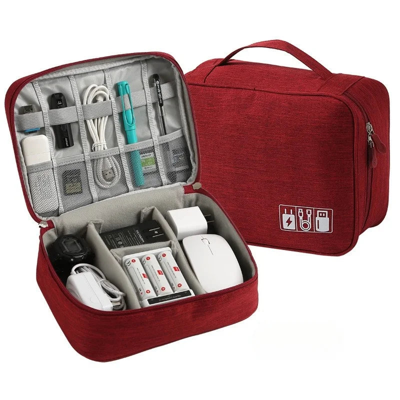 TechPouch Pro