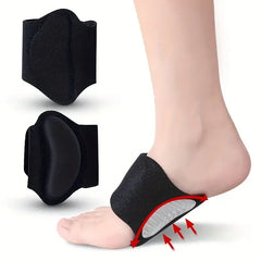 Foot Support Brace 2pcs – Heel Fatigue Relief