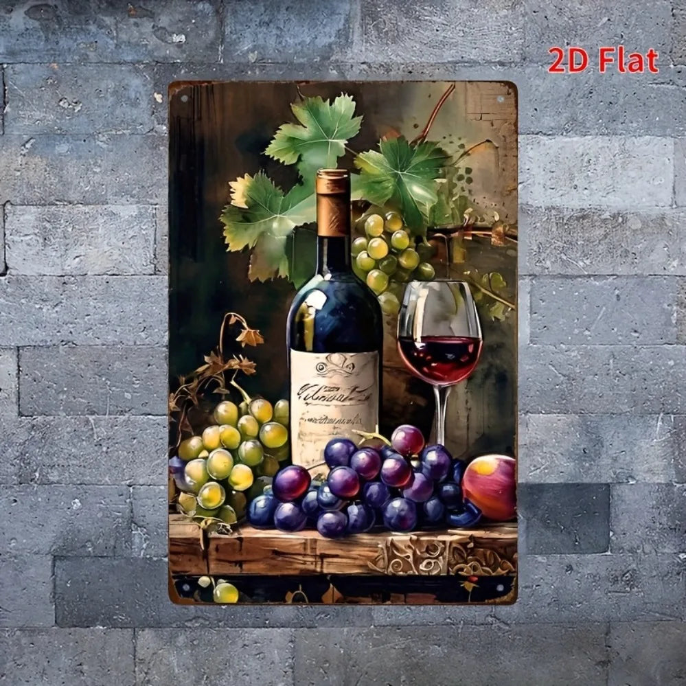 VinoArt Decor