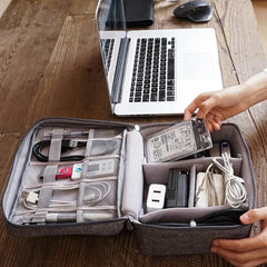 TechPouch Pro