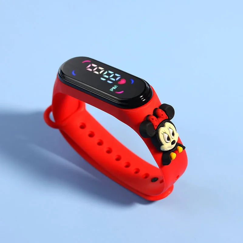 MickeyGlow Watch