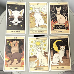 MystiCat Español