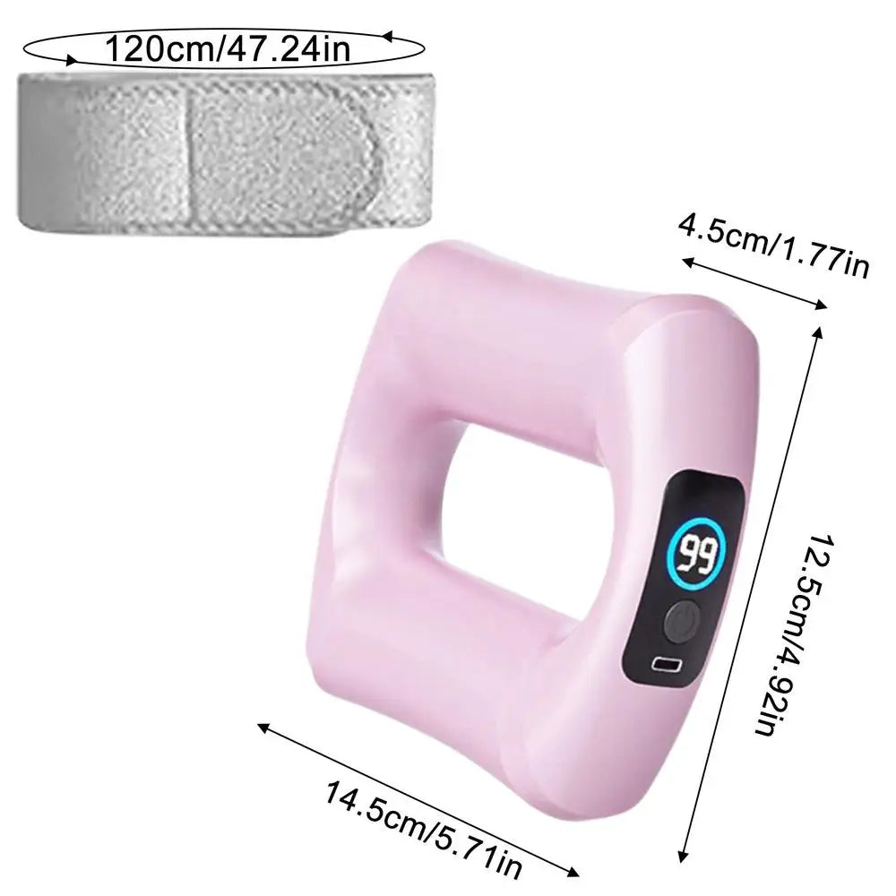 Full-Body Fascia Fitness Massager Ring