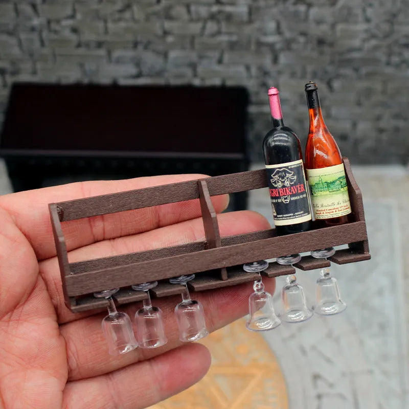 VinoMini Decor